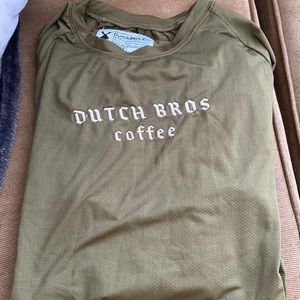 Dutch Bros Long Sleeve